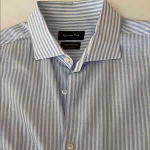 massimo dutti men's t shirts